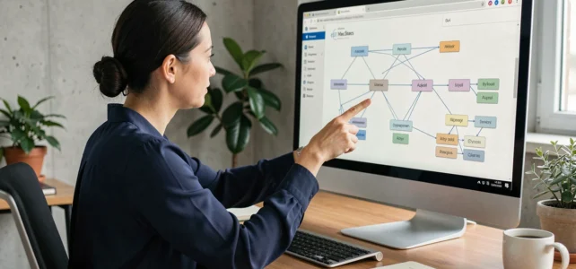 Pourquoi et comment créer un sitemap efficace pour optimiser votre site web