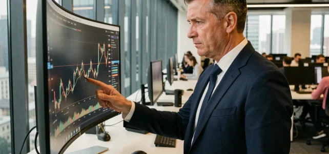 Les tendances et analyses du moment : suivez les actualités financières incontournables Les tendances et analyses du moment : suivez les actualités financières incontournables