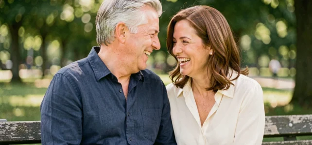 Le couple de Stéphane Thebaut et sa femme : une belle histoire d’amour et de complicité Le couple de Stéphane Thebaut et sa femme : une belle histoire d’amour et de complicité