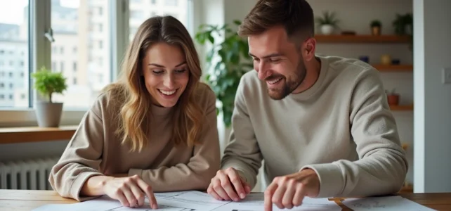 Comment réussir votre projet immobilier : conseils pour acheter, vendre ou louer facilement