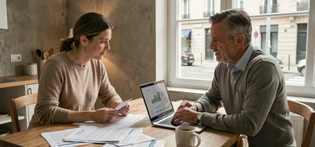 Ce qu’il faut savoir sur les conditions des taux immobiliers Casden en 2026