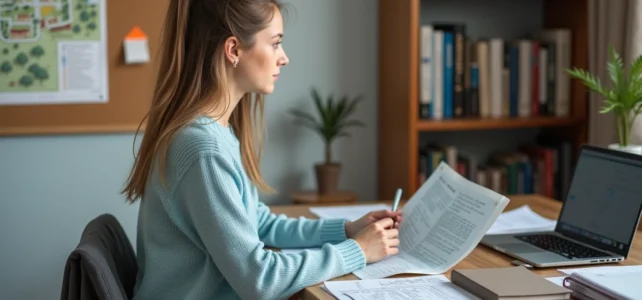 Comment choisir la meilleure orientation après le bac pour réussir ses études