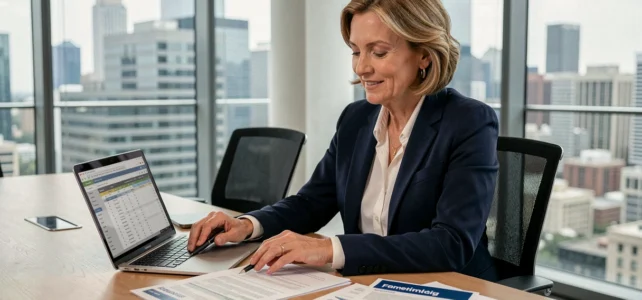 Comment choisir les meilleures solutions de financement d’équipement pour votre entreprise