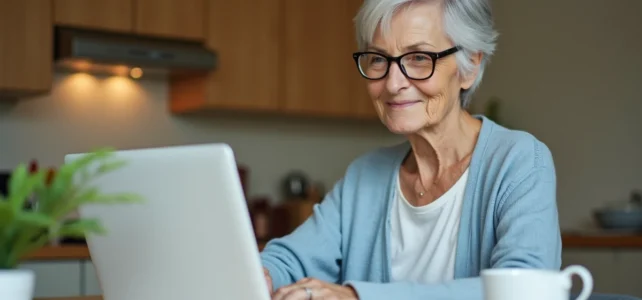 Guide pratique : comment accéder facilement à votre compte Famileo en ligne