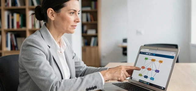 Pourquoi un sitemap est essentiel pour améliorer le référencement de votre site web