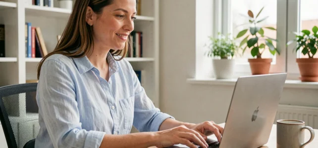 Comment confirmer ma venue en ligne facilement pour vos événements et rendez-vous Comment confirmer ma venue en ligne facilement pour vos événements et rendez-vous