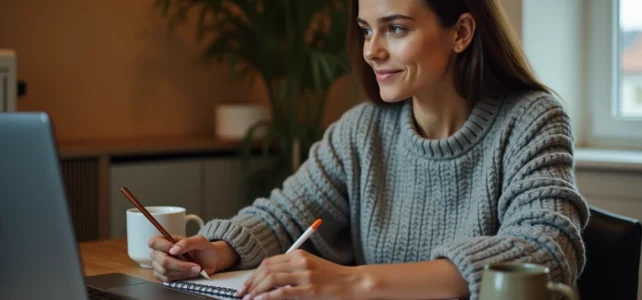 Découvrez comment une formation en ligne peut transformer votre avenir professionnel