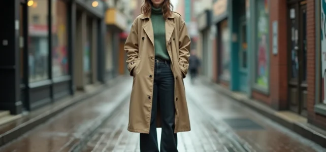 Les dernières tendances de la mode urbaine à adopter cette saison