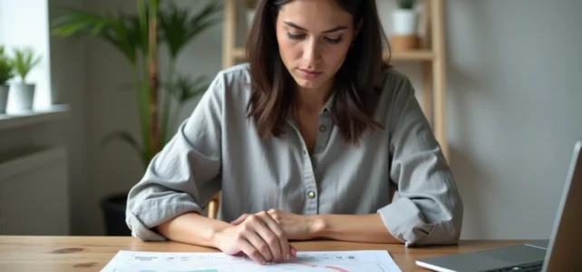 Guide pratique : comment naviguer facilement grâce à un bon plan du site web