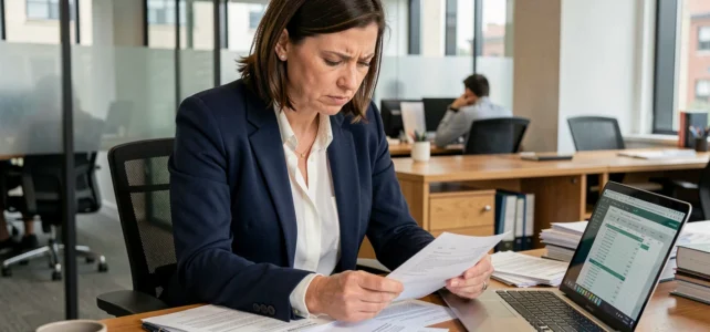 Découvrez comment simplifier la gestion de vos notes de frais en entreprise