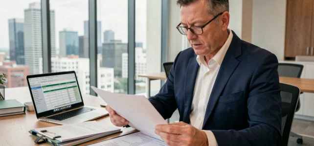 Tout savoir sur la durée d’amortissement d’un parking en investissement immobilier