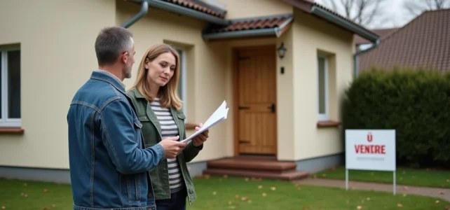 Revendre sa maison ou son appartement après 6 mois : pièges et opportunités à connaître